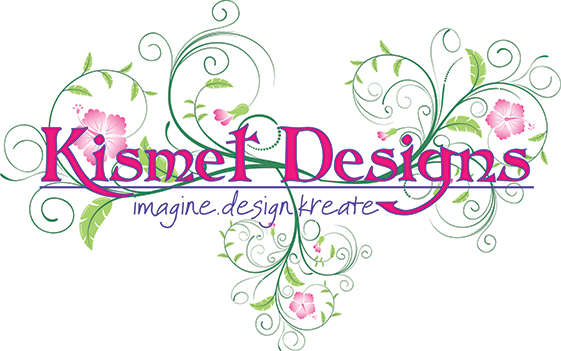Kismet Designs cover